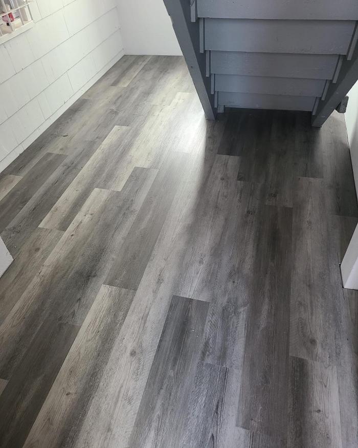 S&J Hardwood Flooring - Newark, NJ