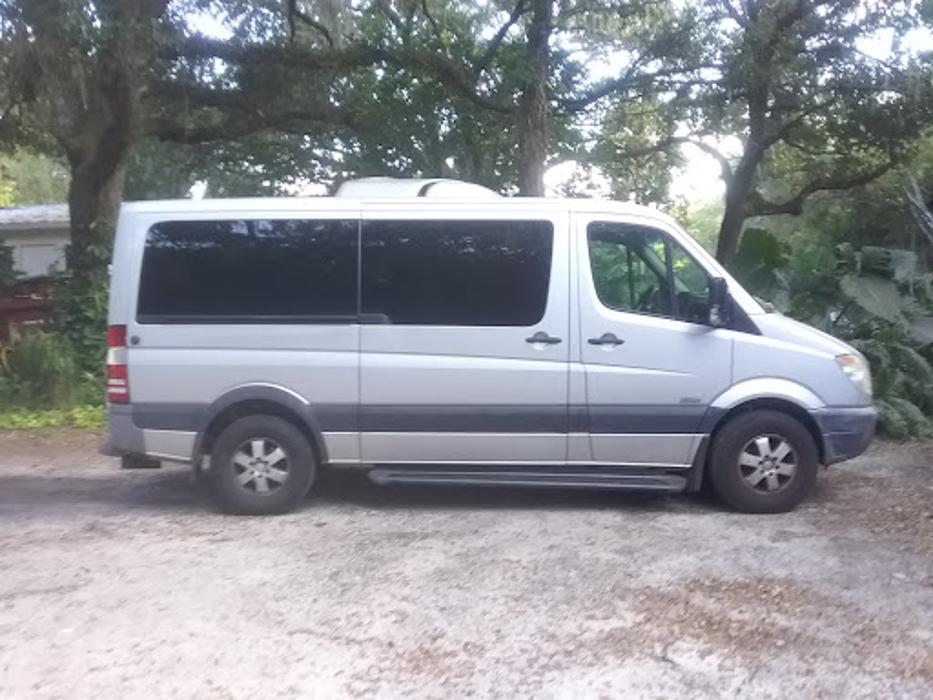 Daytona Beach Taxi Cab - Ormond Beach, FL