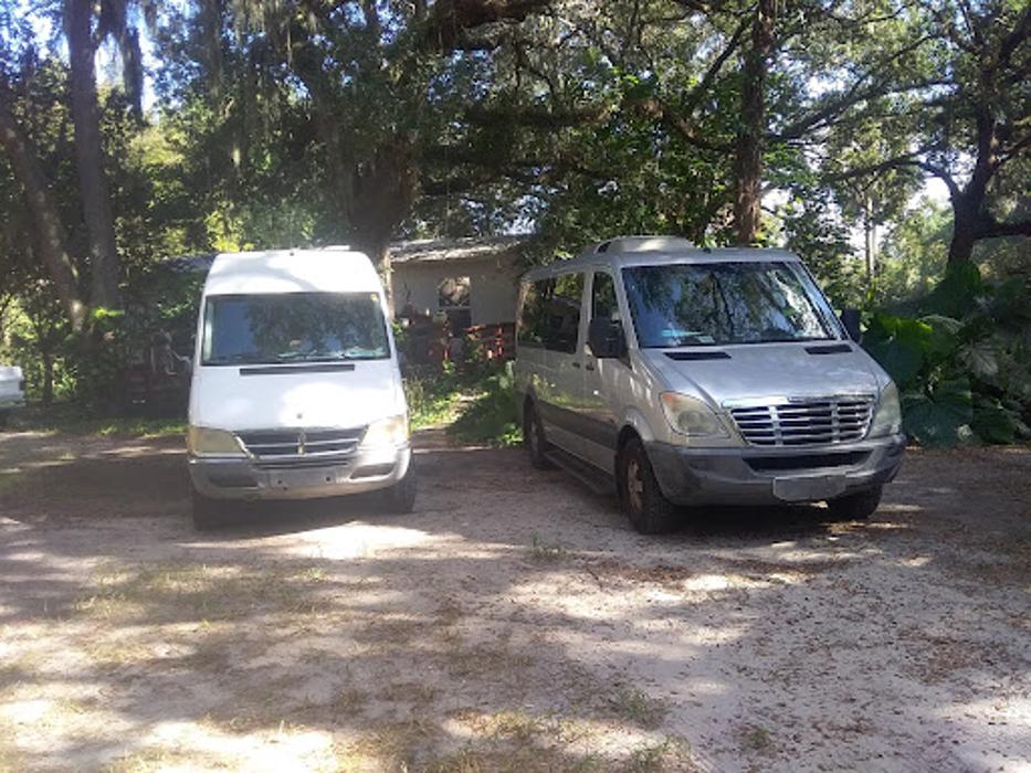 Daytona Beach Taxi Cab - Ormond Beach, FL