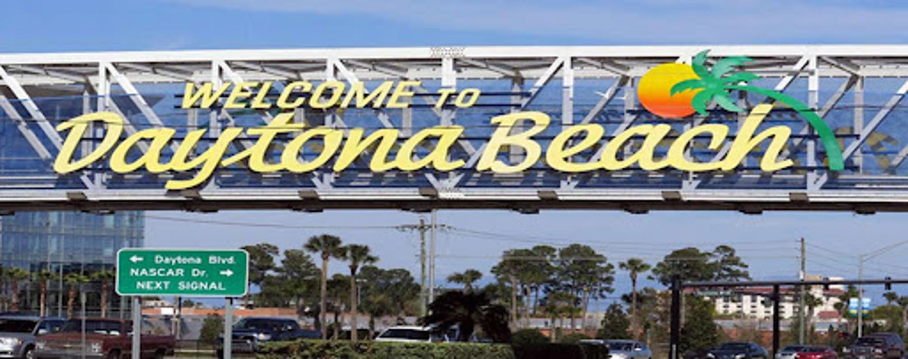 Daytona Beach Taxi Cab - Ormond Beach, FL