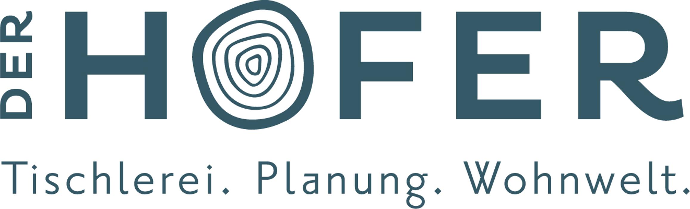 Der Hofer GmbH, Pass-Thurn-Straße in Oberndorf in Tirol