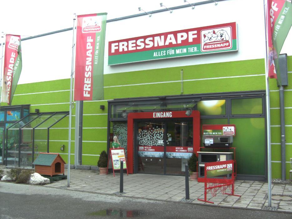 Fressnapd Fressnapd