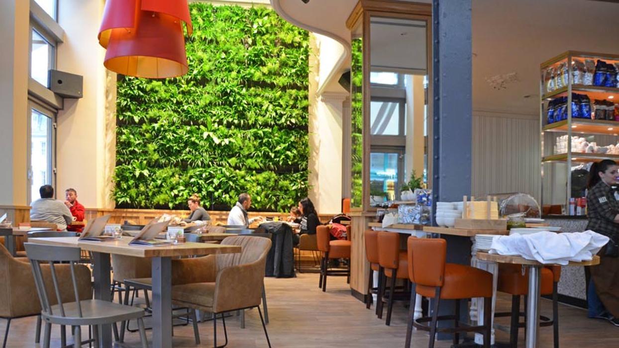 ALEX Koblenz, Firmungstraße in Koblenz