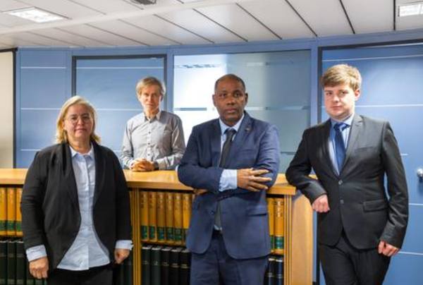 Cabinet Atrhet avocat