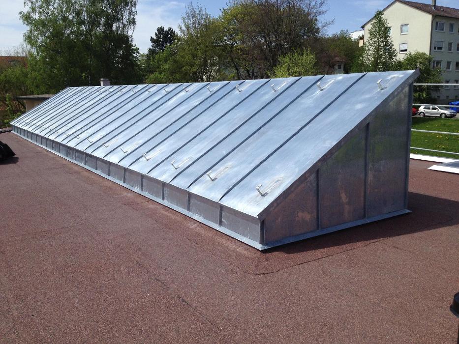 Dittmar GmbH Dacheindeckungen, Turmstraße in Neu-Ulm