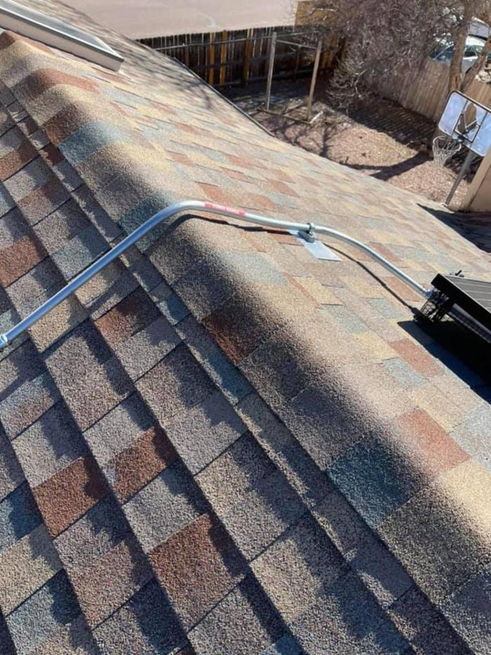 All Purpose Roofing and Gutters - Colorado Springs, CO