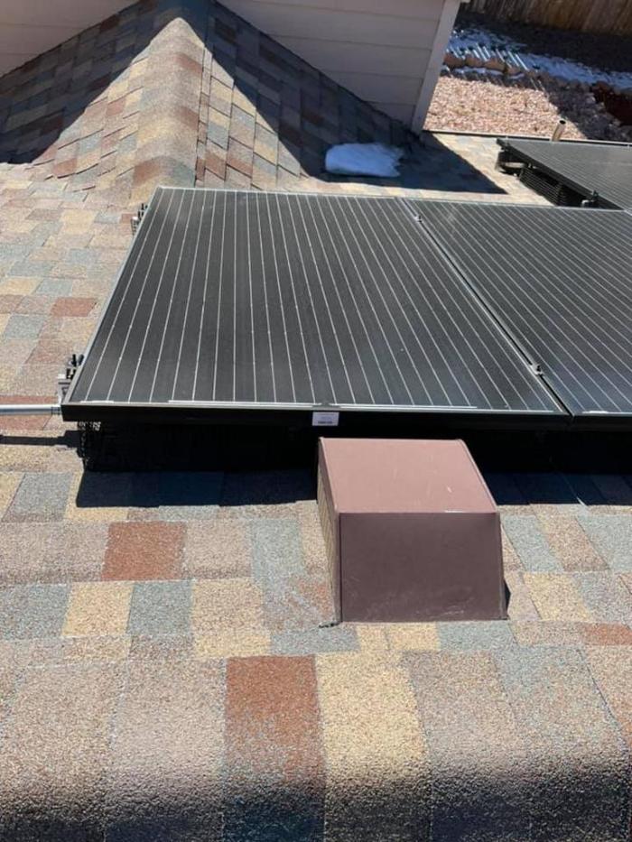 All Purpose Roofing and Gutters - Colorado Springs, CO