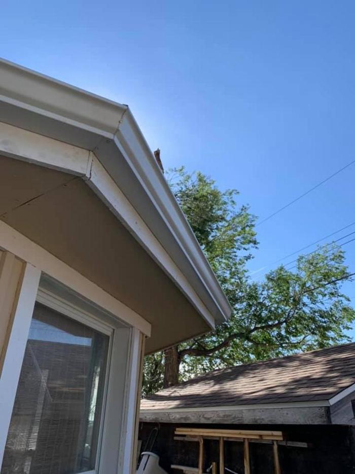 All Purpose Roofing and Gutters - Colorado Springs, CO