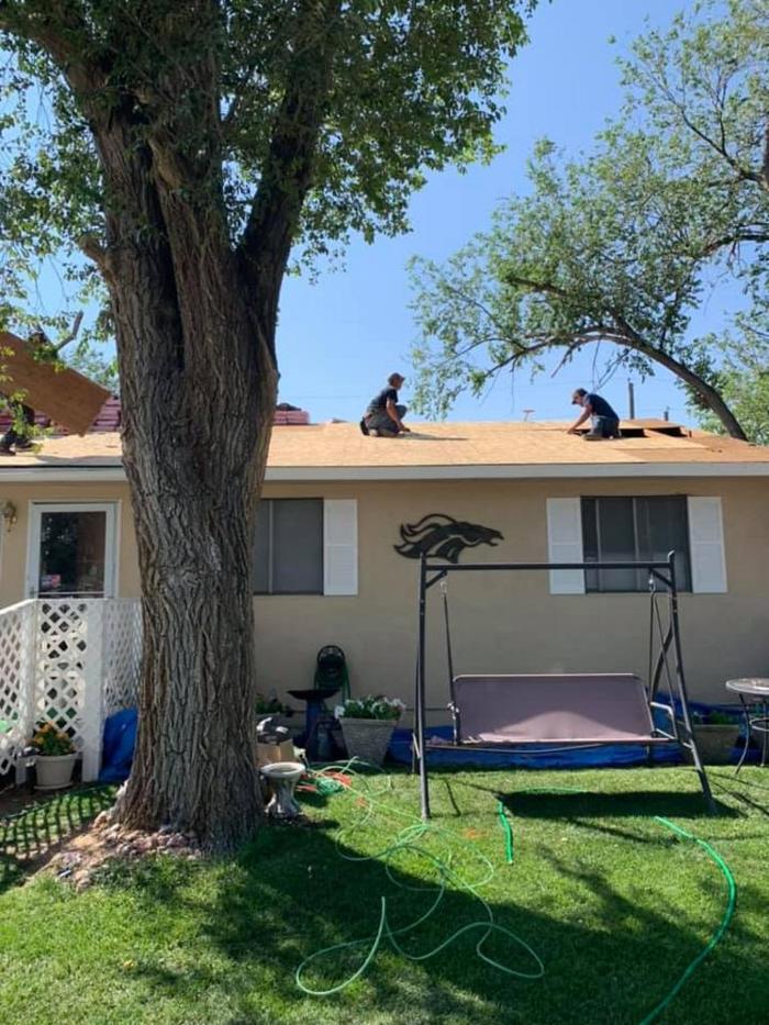 All Purpose Roofing and Gutters - Colorado Springs, CO