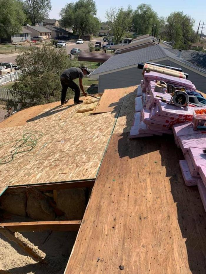 All Purpose Roofing and Gutters - Colorado Springs, CO
