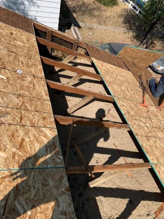 All Purpose Roofing and Gutters - Colorado Springs, CO