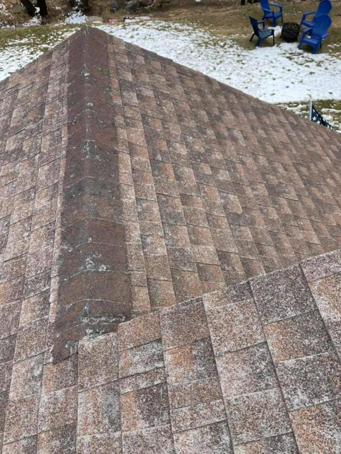 All Purpose Roofing and Gutters - Colorado Springs, CO