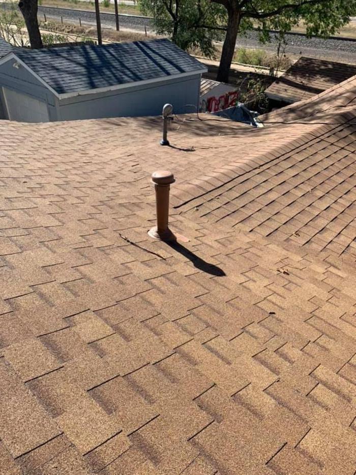 All Purpose Roofing and Gutters - Colorado Springs, CO