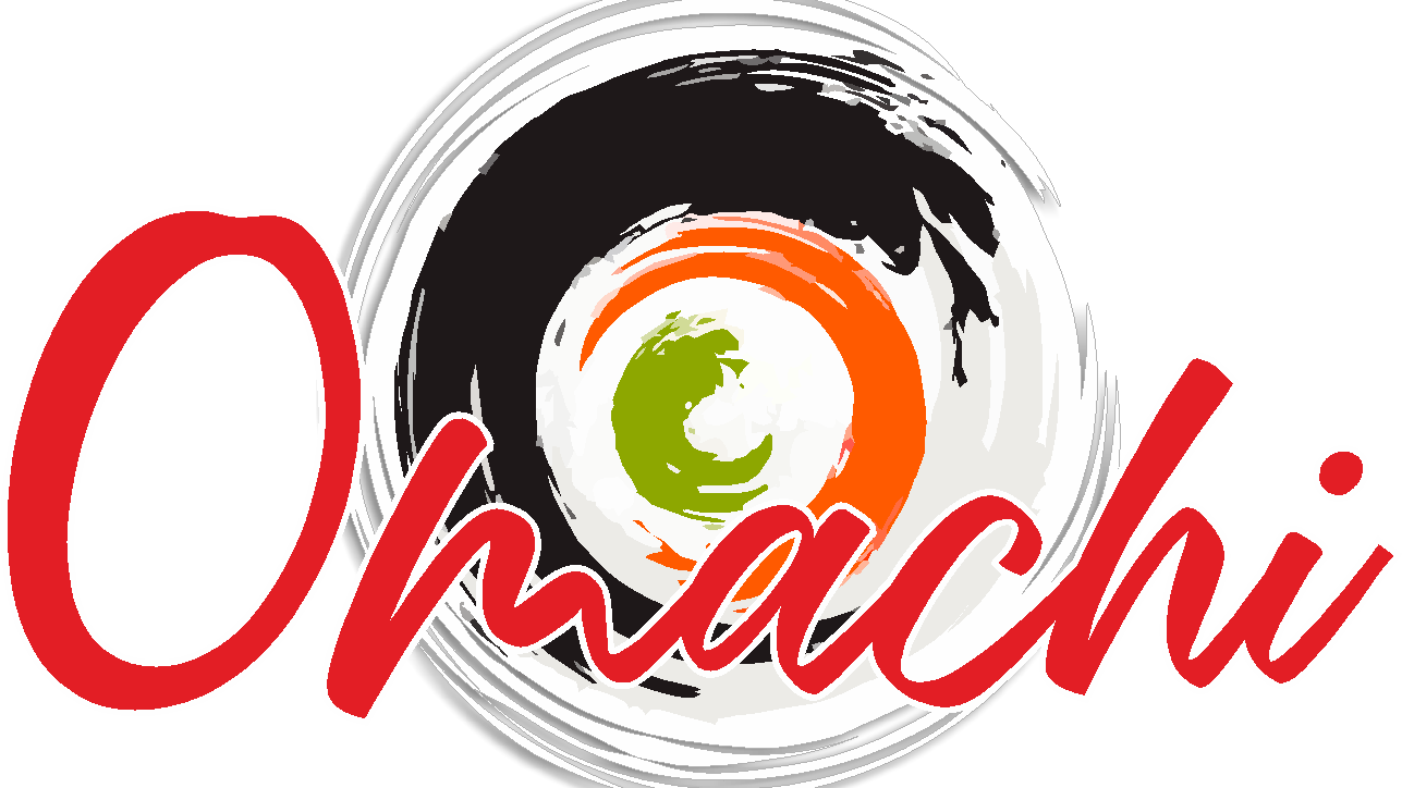 Omachi Sushi-Viet-Fusion, Deutsche-Med-Platz in Rostock