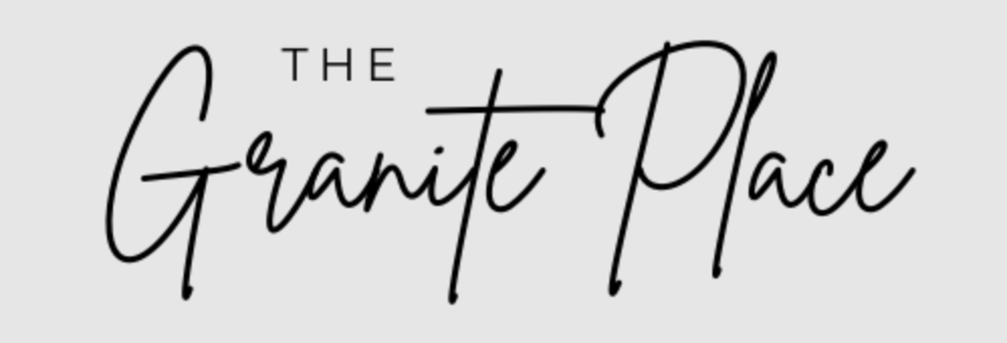 The Granite Place