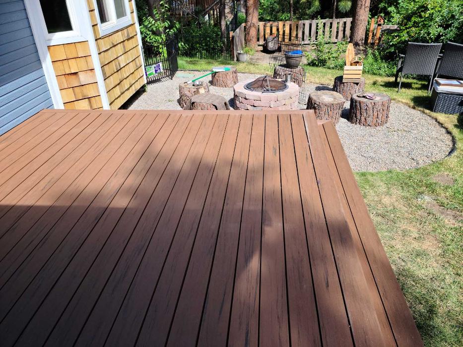 Oakmont Carpentry - Post Falls, ID
