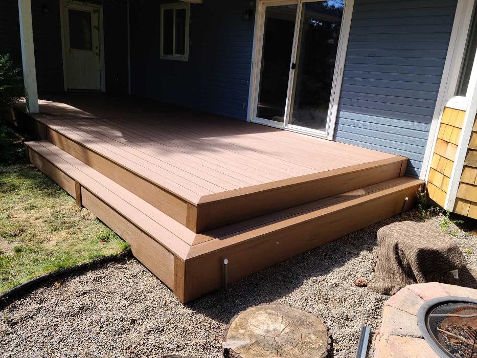 Oakmont Carpentry - Post Falls, ID