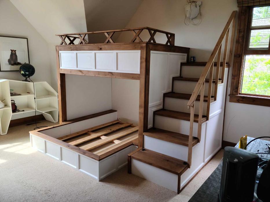 Oakmont Carpentry - Post Falls, ID