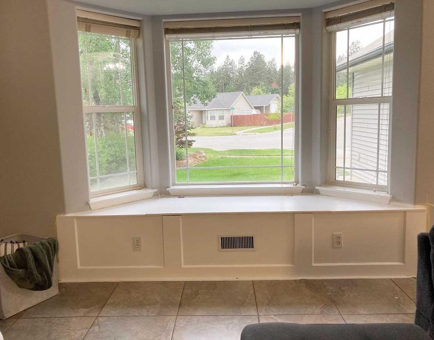 Oakmont Carpentry - Post Falls, ID
