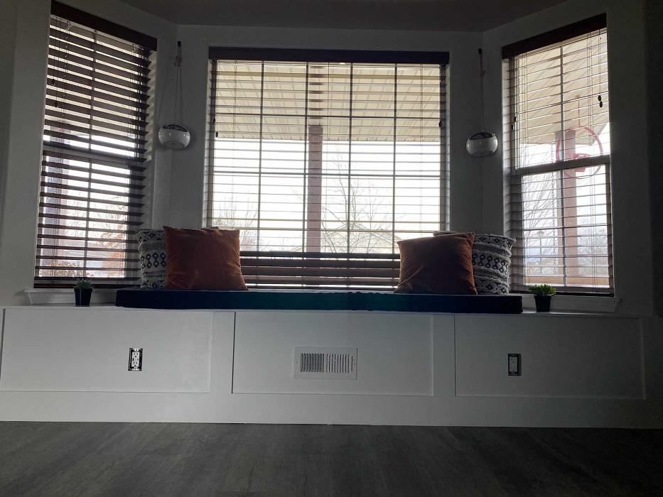 Oakmont Carpentry - Post Falls, ID
