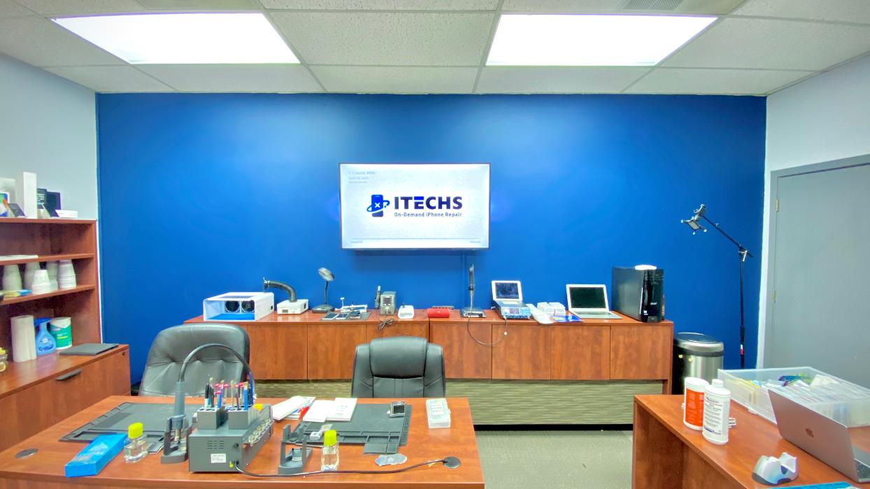 iPhone Repair SF - South San Francisco, CA