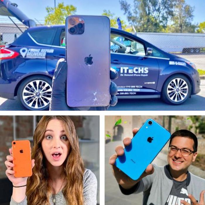 iPhone Repair SF - South San Francisco, CA