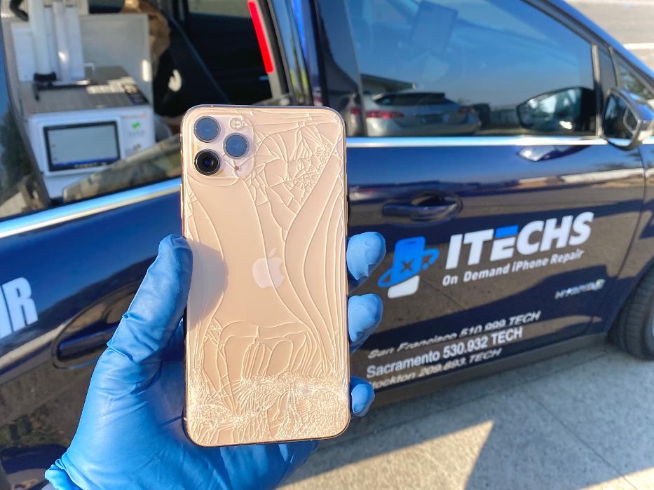 iPhone Repair SF - South San Francisco, CA