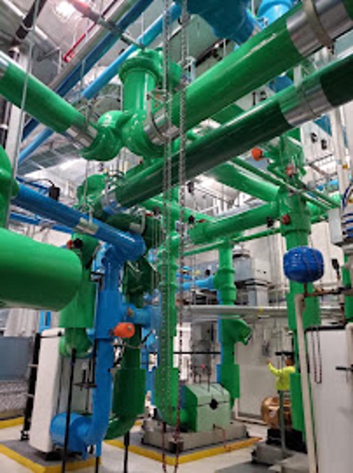 Frost Fire Insulation Co - Mount Airy, MD