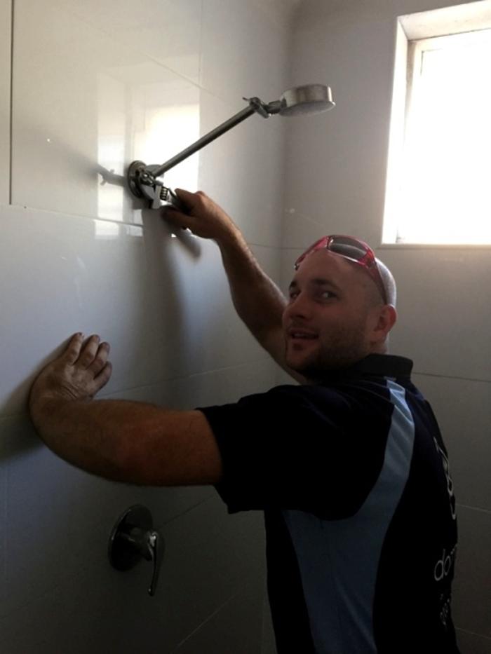 Foto de Dorrington Plumbing, Gas & Electrical