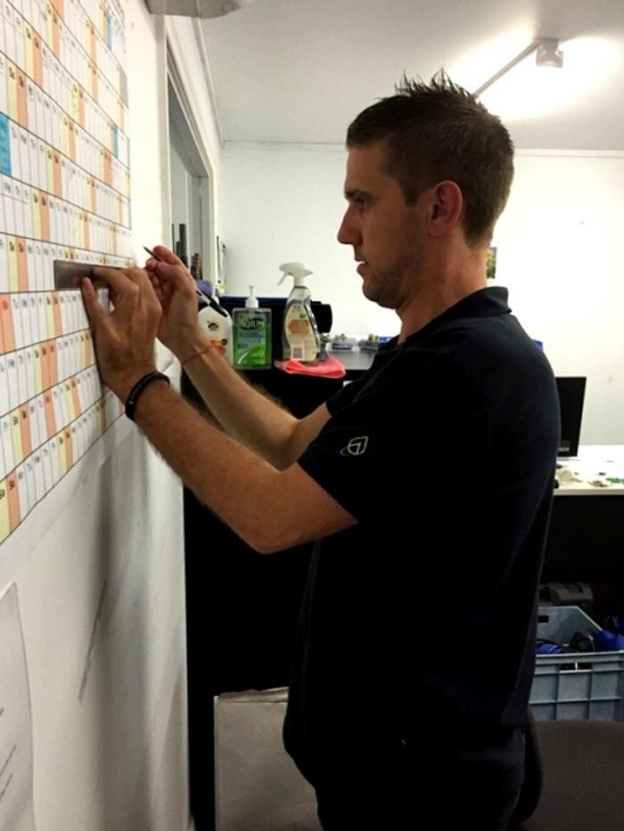Foto de Dorrington Plumbing, Gas & Electrical Subiaco