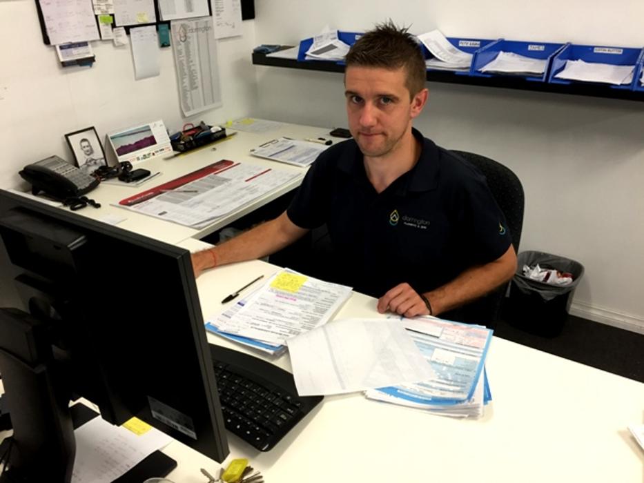 Dorrington Plumbing, Gas & Electrical Subiaco