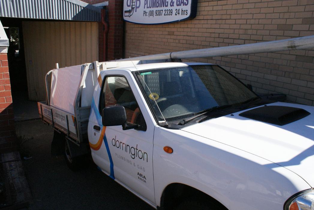 Fotos de Dorrington Plumbing, Gas & Electrical