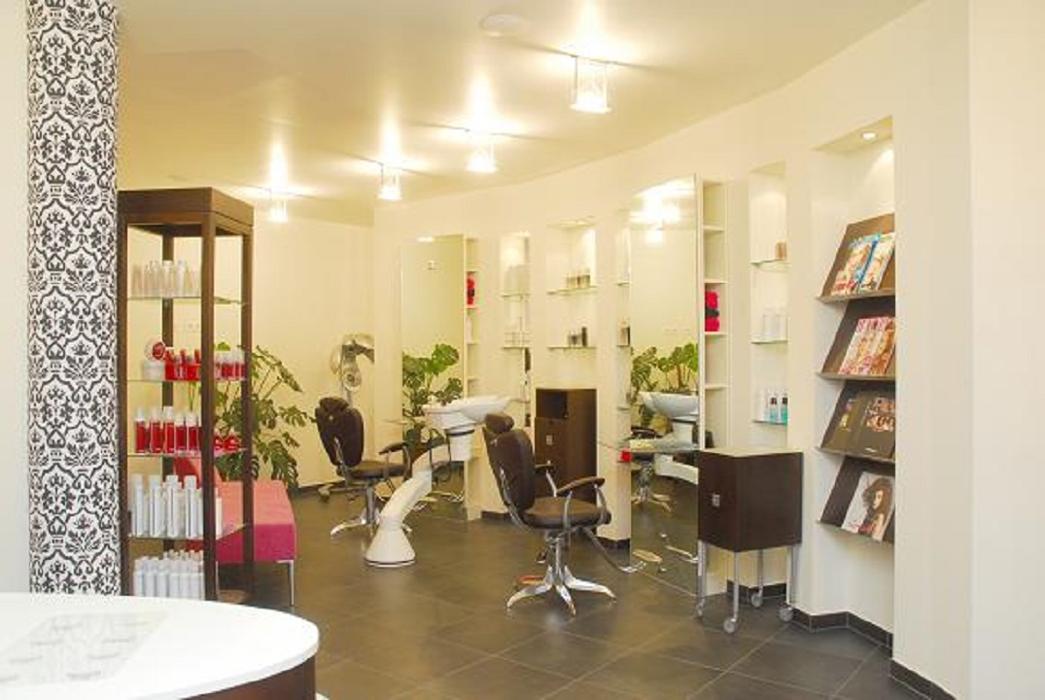 HAIRein - Maria Graf, Rudolf-Biebl-Straße in Salzburg