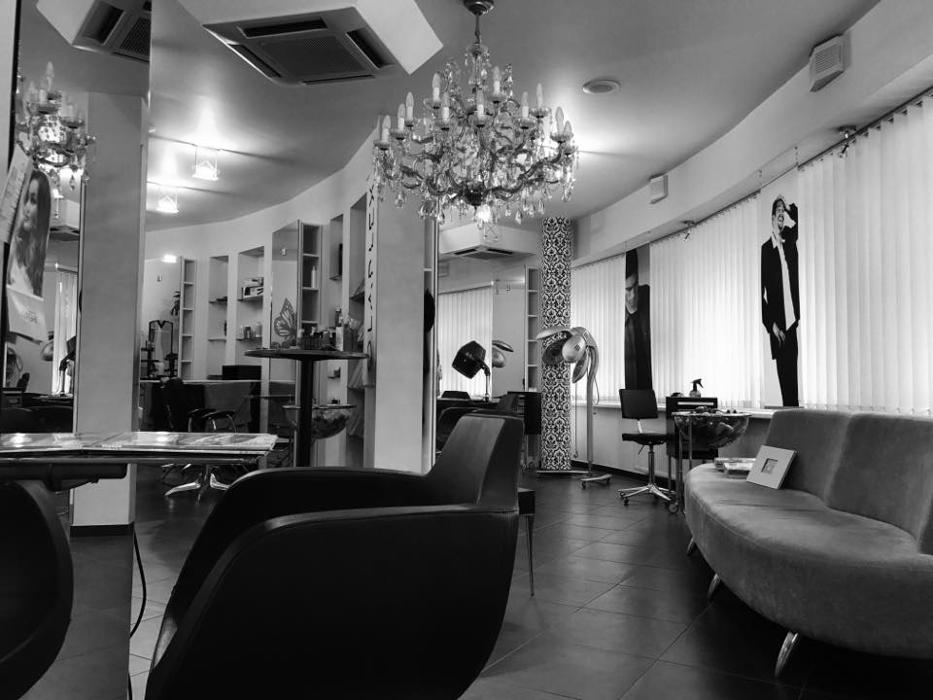 HAIRein - Maria Graf, Rudolf-Biebl-Straße in Salzburg