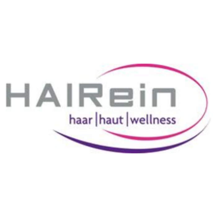 HAIRein - Maria Graf