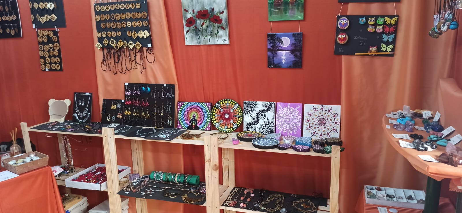 Galería en miniatura