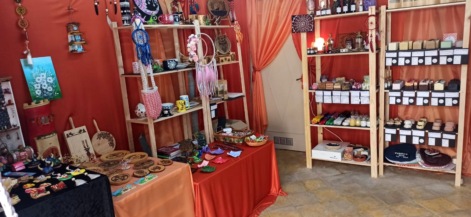 Galería en miniatura