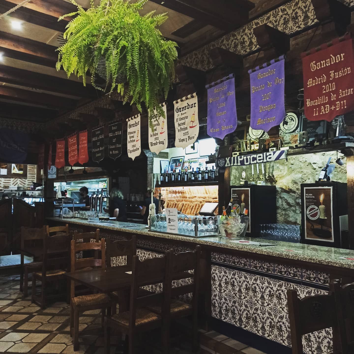 Galería en miniatura