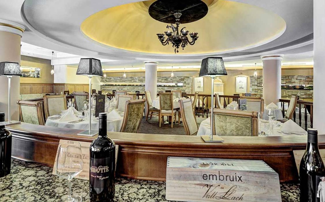 Hotel Brigitte - Ischgl, Oberer Kirchenweg in Ischgl