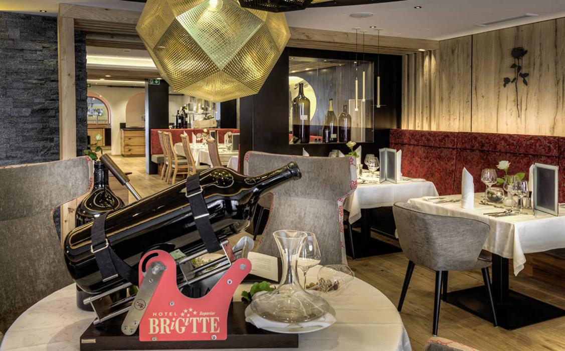 Hotel Brigitte - Ischgl, Oberer Kirchenweg in Ischgl