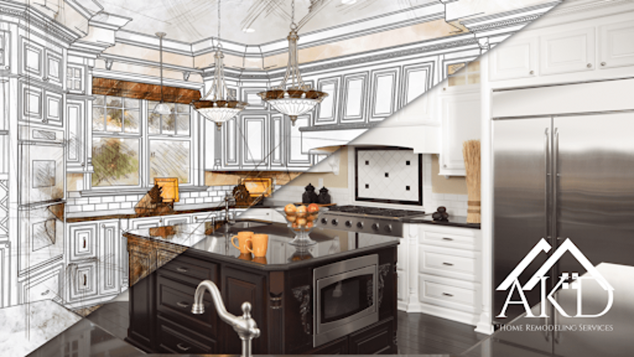 AKD Home Remodeling Services - Lumberton, NJ