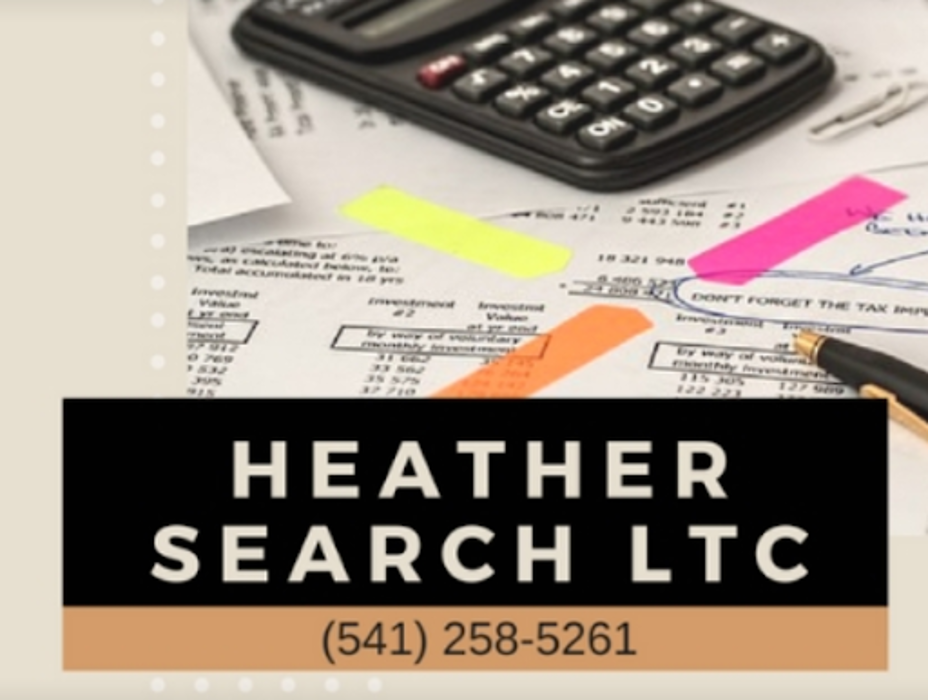 Heather Search LTC - Lebanon, OR