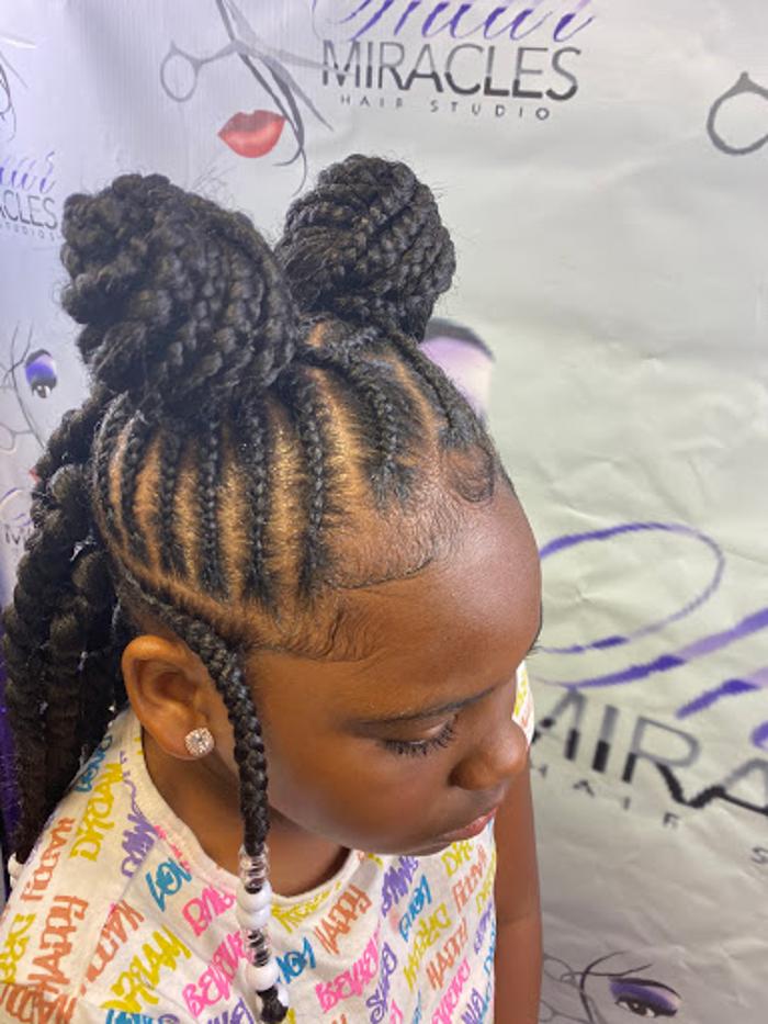 Shear Miracles Hair Studio Image