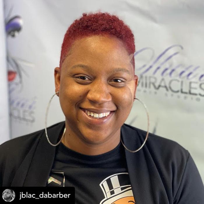 Shear Miracles Hair Studio Image