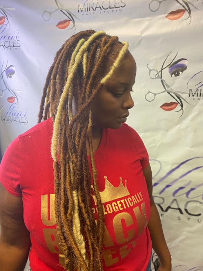 Shear Miracles Hair Studio Image