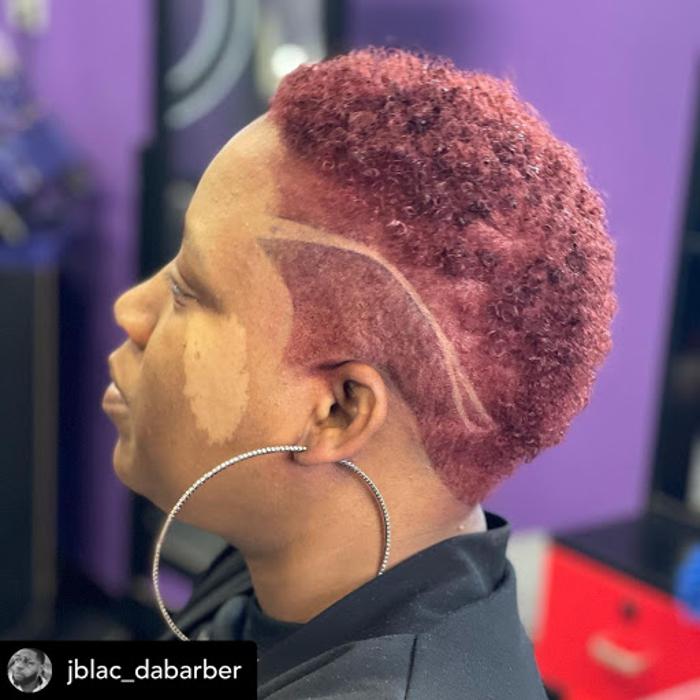 Shear Miracles Hair Studio Image