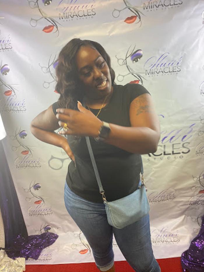 Shear Miracles Hair Studio Image