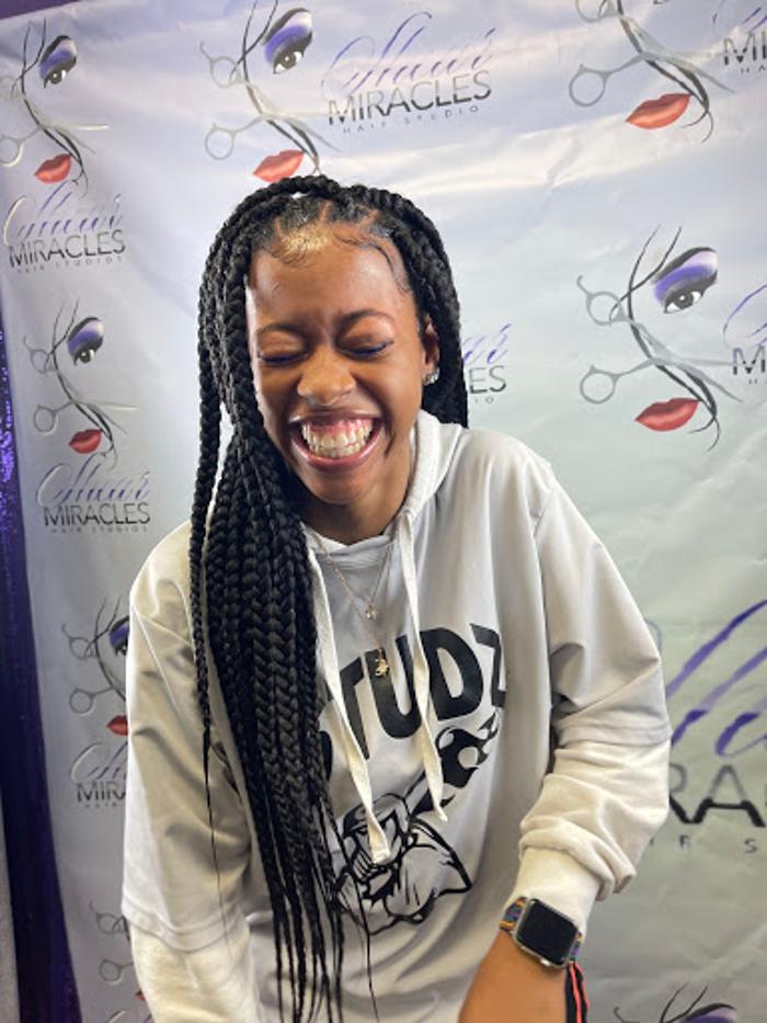 Shear Miracles Hair Studio Image