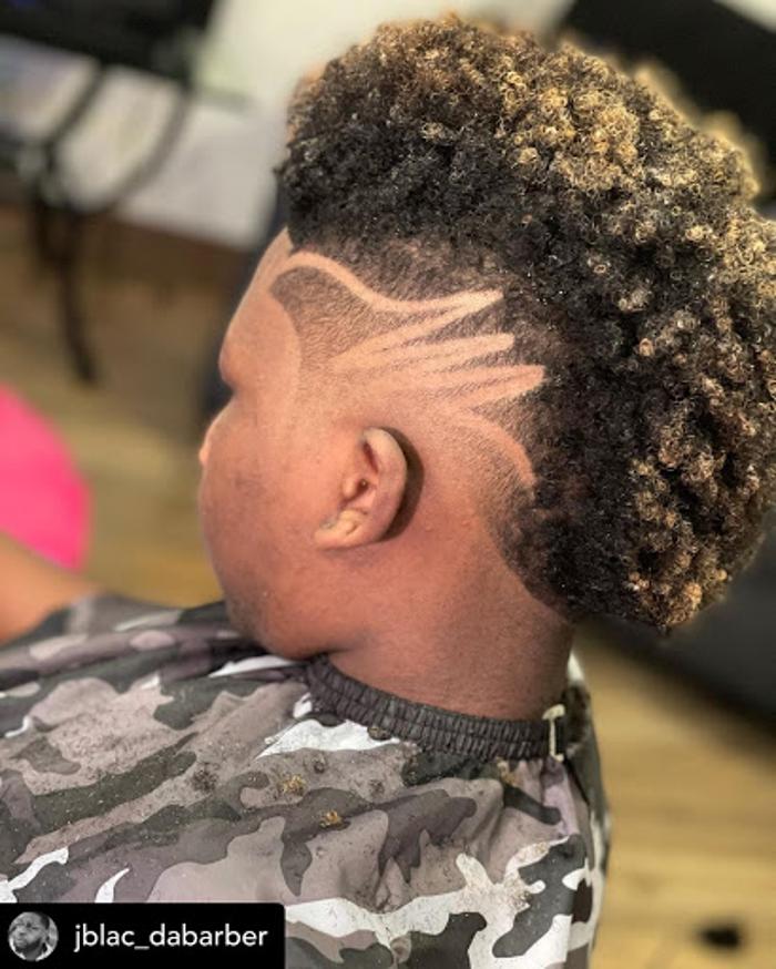 Shear Miracles Hair Studio Image