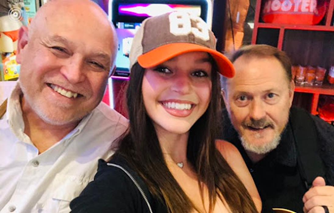 Jesse Day & The Texas Knights - Lubbock, TX